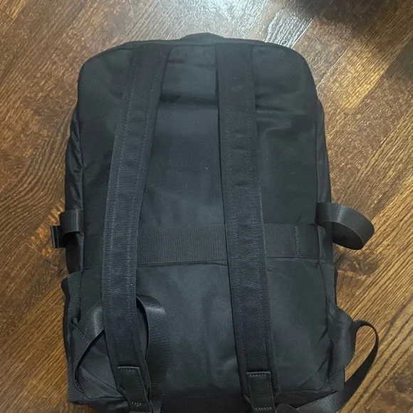 lululemon Black Backpack - Picture 2 of 4
